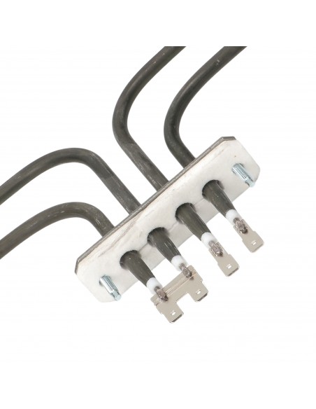 Resistencia horno superior 1000W+1300W 230V Gorenje 865947 935688