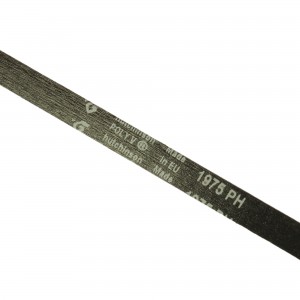 Keilrippenriemen Trockner POLY-V 1975 H5 ZANUSSI 1258288008 2