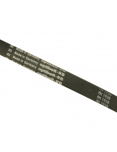 Dryer belt POLY-V 1938 H7 AEG 50205820009 Dryer belt POLY-V 1938 H7 AEG 50205820009