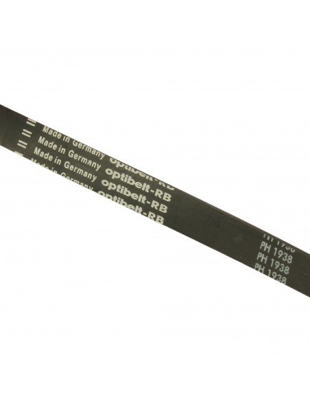 Dryer belt POLY-V 1938 H7 AEG 50205820009