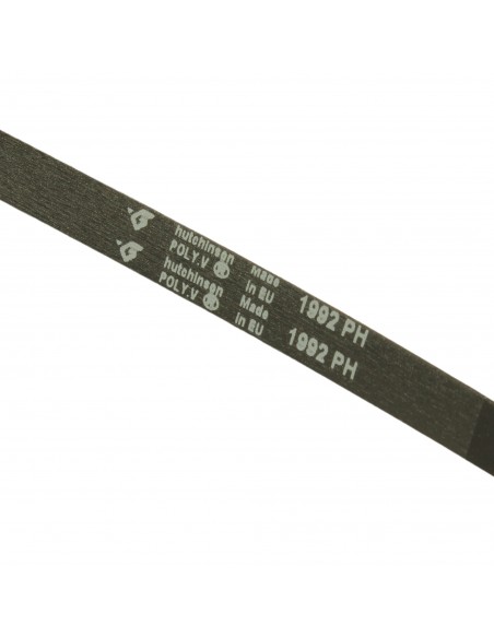 Keilrippenriemen Trockner POLY-V 1992 H7 orig. AEG WR 8996474065 899647406510 481935828002