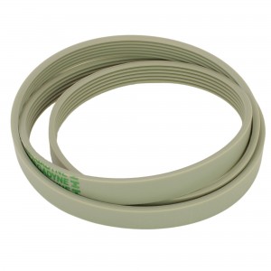 Correa lavadora EL 1200 J6 ELX AEG ZANUSSI 1323531002