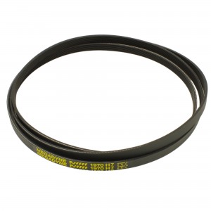 Keilrippenriemen Trockner POLY-V 1970 H7 WHIRLPOOL 481235818051