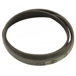 Washing machine belt POLY-V EL 1217 J4 ZANUSSI 1240211001