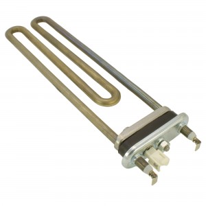 Heizelement Waschm. 2050W 230V NTC 2Sicherungen WHR.481225928758 481225928759 2