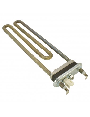 Resistenza Lavatrice 2050W 230V Ntc 2 fus Whirlpool 481225928759 481225928758 Resistenza Lavatrice 2050W 230V Ntc 2 fus Whirlpool 481225928759 481225928758