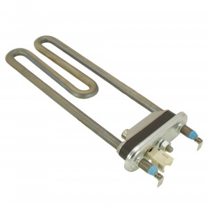 Heizelement Waschm. 2000W 230V NTC 2Sicher. DAEWOO 3612803700 2
