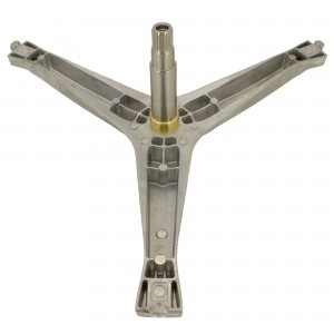 Eje Soporte Tambor lavadora SAMSUNG DC60-00057A