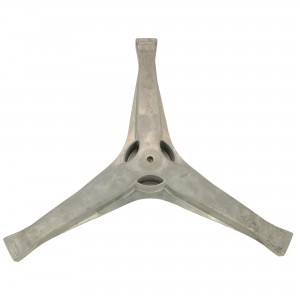 Croisillon de tambour lave-linge SAMSUNG DC60-00057A 2