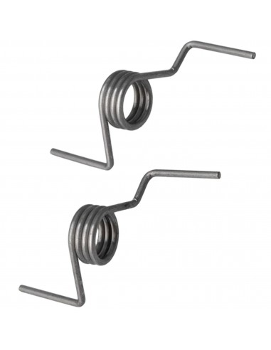 Samsung DA81-01345B fridge door spring kit