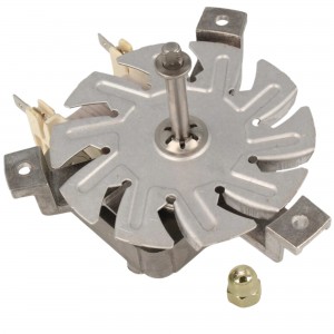 Ventilateur four VESTEL Beko 264440148