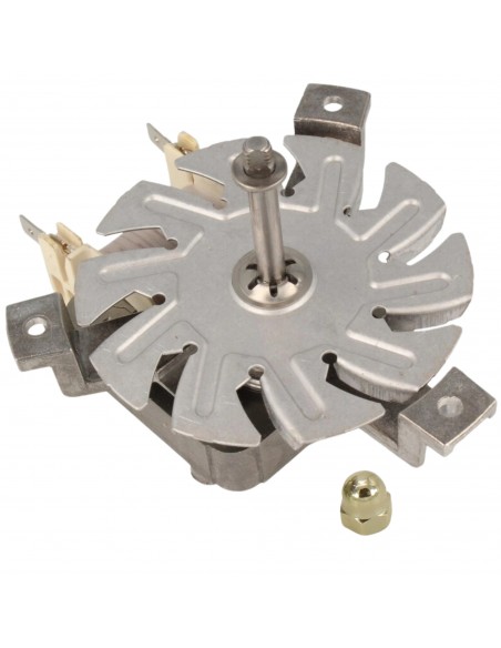 Ventilateur four VESTEL Beko 264440148