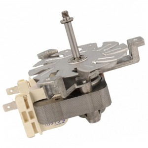 Ventilador horno VESTEL Beko 264440148 2