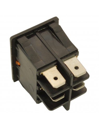 Small appliances yellow switch 22X30mm UNIVERSAL Small appliances yellow switch 22X30mm UNIVERSAL