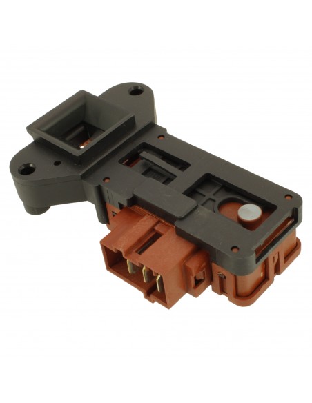 Washing machine door interlock Vestel Bompani 32024465 532024464