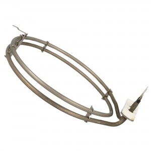 Oven fan heating element 2100W 230V Gorenje 935706 - 865945