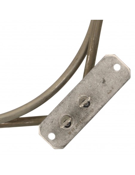 Resistencia horno ventilado 2100W 230V Gorenje 935706 - 865945