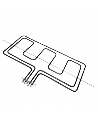 Resistencia horno superior 1000W+2000W 230V LOFRA 03010498