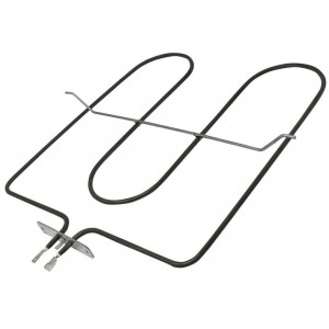 Oven lower heating element 1100W 230V original BEKO 462920002