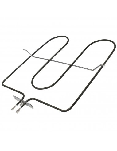 Oven lower heating element 1100W 230V original BEKO 462920002