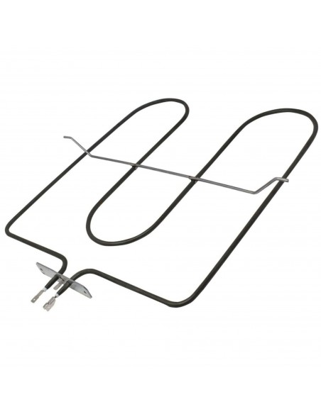 Resistencia horno inferior 1100W 230V original BEKO 462920002