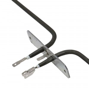 Oven lower heating element 1100W 230V original BEKO 462920002 2