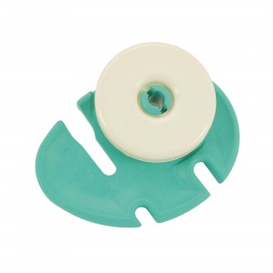 Kit roulette panier lave-vaisselle original ELX 50269761008