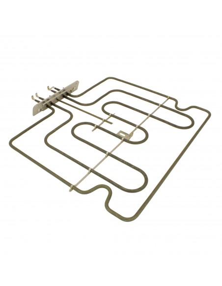 Résistance four supérieure 1300W+1600W 240V MIELE 07511681 emb.