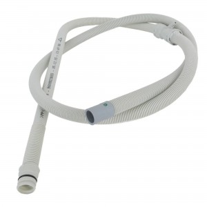 Tubo desague lavadora BOSCH 11008917