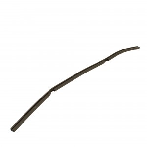 Joint porte inférieur lave-vaisselle ELX AEG 1527401002