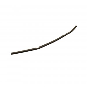 Joint porte inférieur lave-vaisselle ELX AEG 1527401002 2