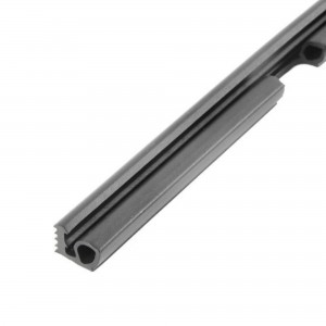 Joint porte inférieur lave-vaisselle ELX AEG 1527401101 2