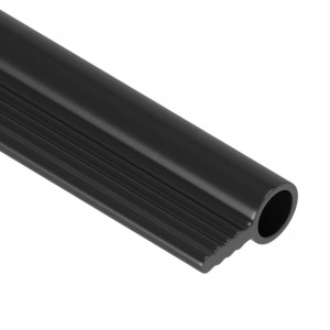 Dishwasher lower door seal WHIRLPOOL 481246668912 2