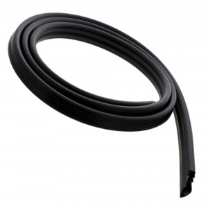 Dishwasher upper door seal WHIRLPOOL 482000030451