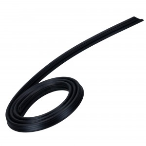 Joint porte superiéur lave-vaisselle WHIRLPOOL 482000030451 2