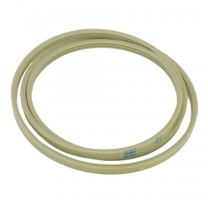 Washing machine belt POLY-V EL 1192 J3 SILTAL ARISTON 36107700