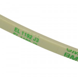 Washing machine belt POLY-V EL 1192 J3 SILTAL ARISTON 36107700 2