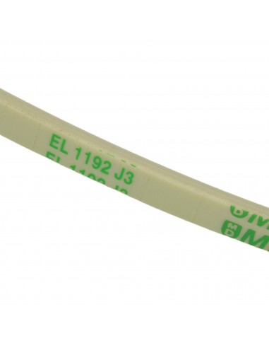 Correa lavadora POLY-V EL 1192 J3 SILTAL ARISTON 36107700 Correa lavadora POLY-V EL 1192 J3 SILTAL ARISTON 36107700