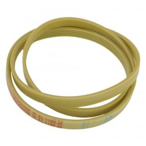 Washing machine belt POLY-V EL 1192 J5 SILTAL 36060200 C00063416