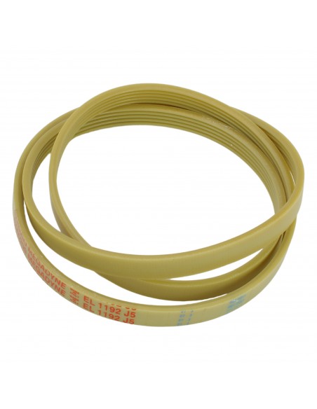 Correa lavadora POLY-V EL 1192 J5 SILTAL 36060200 C00063416