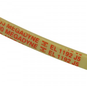 Washing machine belt POLY-V EL 1192 J5 SILTAL 36060200 C00063416 2