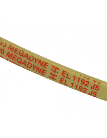 Cinghia Lavatrice POLY-V EL 1192 J5 Siltal 36060200 C00063416
