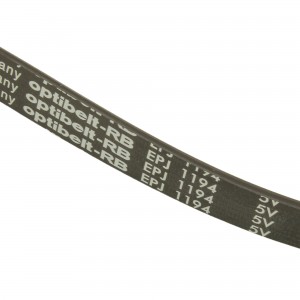Courroie lave-linge POLY-V EL 1194 J5 ARISTON INDESIT C00144656 2