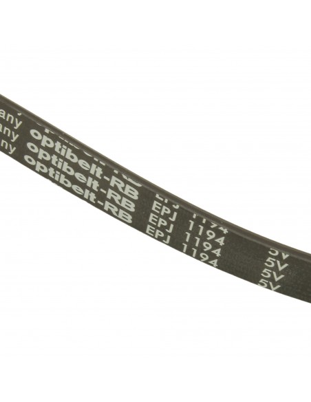 Correa lavadora POLY-V EL 1194 J5  ARISTON INDESIT C00144656