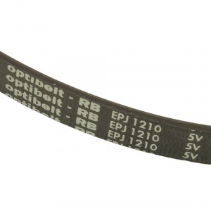 Keilrippenriemen Waschm. POLY-V EL 1210 J5 ZANUSSI 1290775400 2