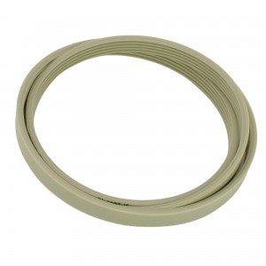 Washing machine belt POLY-V EL 1197 J5 SILTAL WHIRLPOOL 3606090 36060900 C00375262