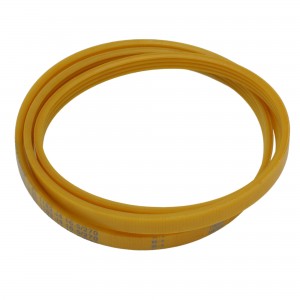 Washing machine belt POLY-V EL 1183 J4 SILTAL 36530100