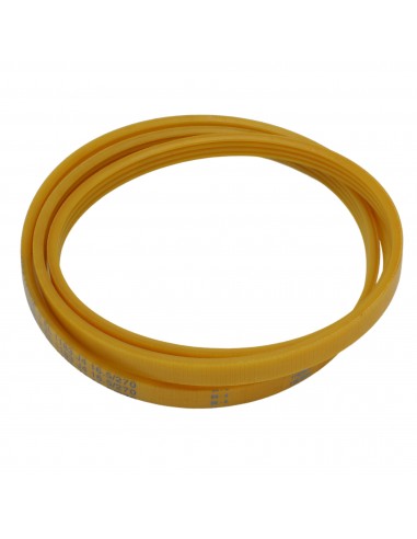 Washing machine belt POLY-V EL 1183 J4 SILTAL 36530100