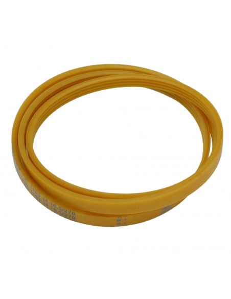 Washing machine belt POLY-V EL 1183 J4 SILTAL 36530100
