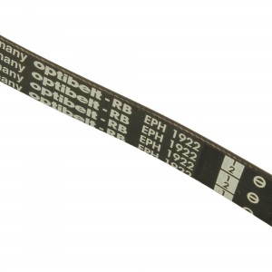 Cinghia Asciugatrice POLY-V 1922 H8 Ardo Merloni 416001300 2